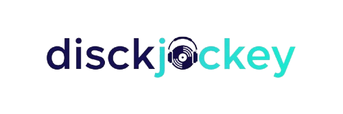 DISK JOCKEY